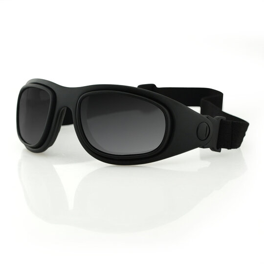 Okuliare Bobster - Sport & Street I - 3 sklá